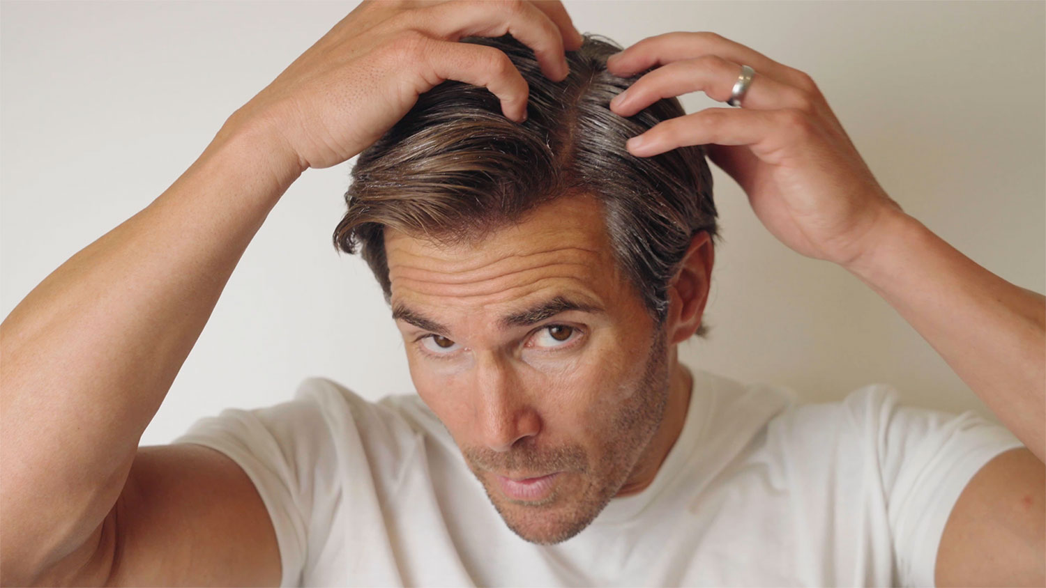 Caricare for your hair